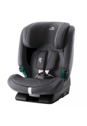 Автокрісло Britax Romer Versafix 2000039016 Midnight Grey