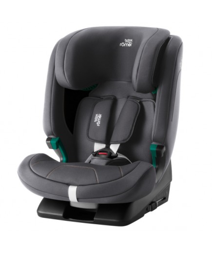 Автокрісло Britax Romer Versafix 2000039016 Midnight Grey