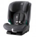 Автокрісло Britax Romer Versafix 2000039016 Midnight Grey