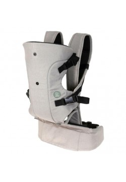 Рюкзак-переноска DreamBaby Journey Beige G2204
