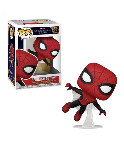 Ігрова фігурка FUNKO POP! cерії Людина-павук: Немає шляху додому  - Людина-павук 57634