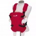 Рюкзак Safety 1st Mimoso Ribbon 2600668000 Red Chic