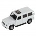 Машина Techno Drive Mercedes-Benz G350 250275 фото 2