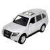 Машина Techno Drive Mitsubishi Pajero 4WD Turbo 250282 фото 2