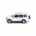 Машина Techno Drive Mitsubishi Pajero 4WD Turbo 250282 фото 3