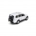 Машина Techno Drive Mitsubishi Pajero 4WD Turbo 250282 фото 8