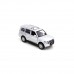 Машина Techno Drive Mitsubishi Pajero 4WD Turbo 250282 фото 7