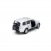 Машина Techno Drive Mitsubishi Pajero 4WD Turbo 250282 фото 9