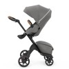 Коляска прогулянкова Stokke Xplory X 571402 Modern Grey