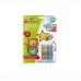 Розмальовка Crayola Mini Kids Кольори та форми 25-2727