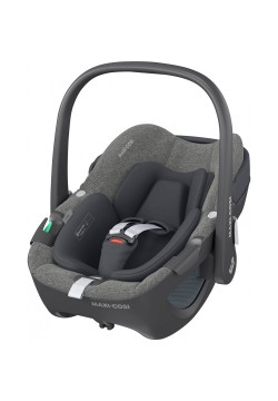 Автокрісло Maxi-Cosi Pebble 360 Select 8044029110 Grey