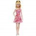 Лялька Barbie Модниця HJT02