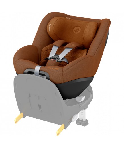 Автокрісло Maxi-Cosi Pearl 360 Pro Authentic 8053650110 Cognac