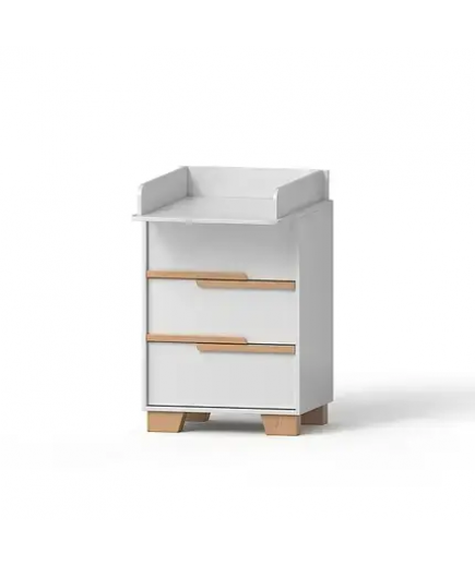 Комод-пеленатор Angelo Loft Mini 60 см 19024 Комод-пеленатор Angelo Loft Mini 60 см 19024