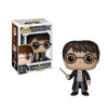 Ігрова фігурка FUNKO POP! cерії Гаррі Поттер -  Гаррі Поттер з паличкою 5858
