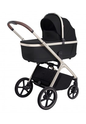 Коляска універсальна 2в1 Carrello Vector CRL-6550 Pearl Black - 