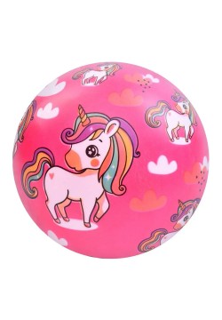 М'яч 9" Baby Toys MS 3737