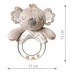 Брязкальце BabyOno Коала Коко 1634 фото 8