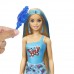 Лялька Barbie Кольорове перевтілення HRK06