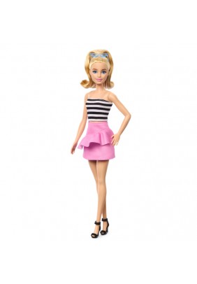 Лялька Barbie Модниця HRH11 - 