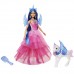 Лялька Barbie Дивовижний сапфір HRR16 фото 2