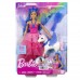 Лялька Barbie Дивовижний сапфір HRR16