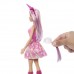 Лялька Barbie Рожева грація HRR13 фото 4