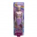 Лялька Barbie Русалочка Кольоровий мікс HRR02