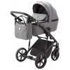 Коляска універсальна 2в1 Adamex Mobi Air Thermo New TIP TK-57 681685