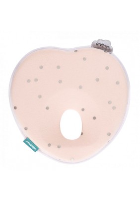 Подушка Babymoov Lovenest Pinky ЄС A050230