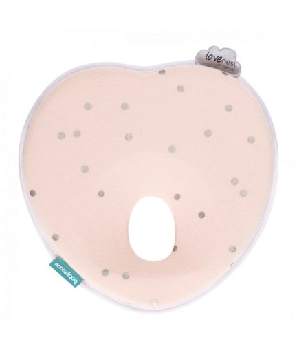 Подушка Babymoov Lovenest Pinky ЄС A050230 Подушка Babymoov Lovenest Pinky ЄС A050230