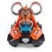 Машина рятувальна з водієм Зума Spin Master Paw patrol SM17776/6498 фото 2
