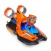 Машина рятувальна з водієм Зума Spin Master Paw patrol SM17776/6498 фото 5