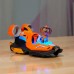 Машина рятувальна з водієм Зума Spin Master Paw patrol SM17776/6498 фото 7