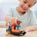 Машина рятувальна з водієм Зума Spin Master Paw patrol SM17776/6498 фото 8