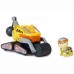 Машина рятувальна з водієм Кремез Spin Master Paw patrol SM17776/6511 фото 2