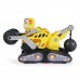 Машина рятувальна з водієм Кремез Spin Master Paw patrol SM17776/6511 фото 5