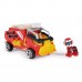 Машина рятувальна з водієм Маршал Spin Master Paw patrol SM17776/6481 фото 3