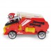 Машина рятувальна з водієм Маршал Spin Master Paw patrol SM17776/6481 фото 4