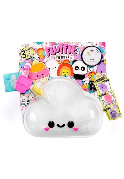 Іграшка-антистрес Fluffie Stuffiez Хмарка 593447-4