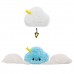 Іграшка-антистрес Fluffie Stuffiez Хмарка 593447-4 фото 5