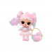 Лялька LOL Surprise Loves Hello Kitty Сюрприз 594604