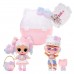 Лялька LOL Surprise Loves Hello Kitty Сюрприз 594604