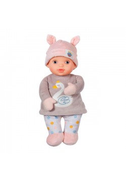 Пупс ZAPF Baby Annabell Солодке малятко 30см 710715