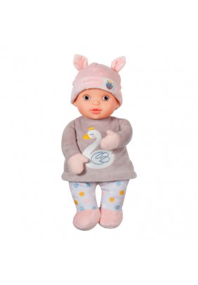 Пупс ZAPF Baby Annabell Солодке малятко 30см 710715