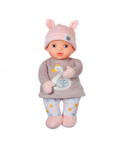 Пупс ZAPF Baby Annabell Солодке малятко 30см 710715 Пупс ZAPF Baby Annabell Солодке малятко 30см 710715