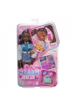 Лялька Barbie Бруклін HYC22