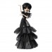 Лялька Monster High Венздей Танці Rave'N HXJ03 фото 3
