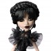 Лялька Monster High Венздей Танці Rave'N HXJ03 фото 4