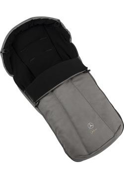 Чoхол для нiг Hartan Avantgarde GTX Mercedes Benz 996007941 Steel